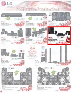 HiFi Corp: Festive Sale (6 Dec - 9 Dec), page 8