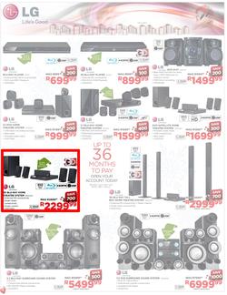 HiFi Corp: Festive Sale (6 Dec - 9 Dec), page 8