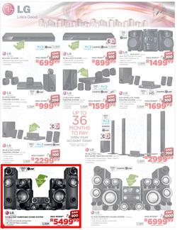 HiFi Corp: Festive Sale (6 Dec - 9 Dec), page 8