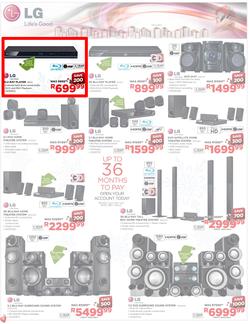 HiFi Corp: Festive Sale (6 Dec - 9 Dec), page 8