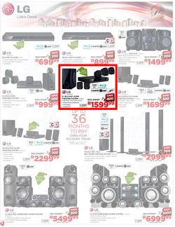 HiFi Corp: Festive Sale (6 Dec - 9 Dec), page 8