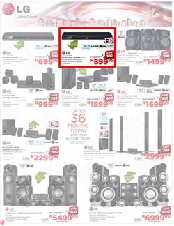 HiFi Corp: Festive Sale (6 Dec - 9 Dec), page 8