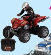 Smart Kid Stunt Motorcycle-Each