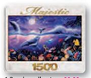 4-In-1 Puzzler Collection-Per Pack