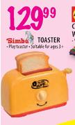 Simba Toaster