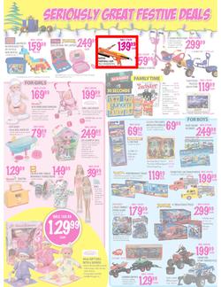 Game : Seriously Great Festive Deals (13 Dec - 16 Dec), page 8
