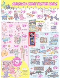 Game : Seriously Great Festive Deals (13 Dec - 16 Dec), page 8