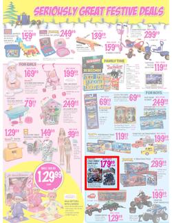 Game : Seriously Great Festive Deals (13 Dec - 16 Dec), page 8