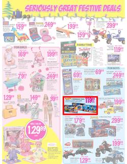 Game : Seriously Great Festive Deals (13 Dec - 16 Dec), page 8
