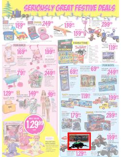 Game : Seriously Great Festive Deals (13 Dec - 16 Dec), page 8