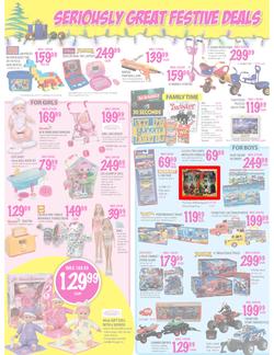 Game : Seriously Great Festive Deals (13 Dec - 16 Dec), page 8