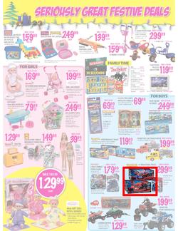 Game : Seriously Great Festive Deals (13 Dec - 16 Dec), page 8