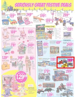 Game : Seriously Great Festive Deals (13 Dec - 16 Dec), page 8