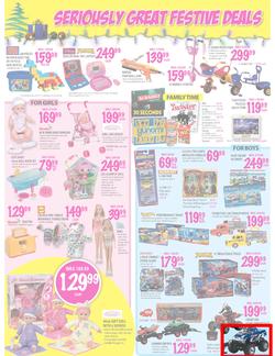 Game : Seriously Great Festive Deals (13 Dec - 16 Dec), page 8