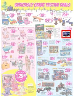 Game : Seriously Great Festive Deals (13 Dec - 16 Dec), page 8