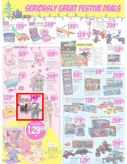 Game : Seriously Great Festive Deals (13 Dec - 16 Dec), page 8
