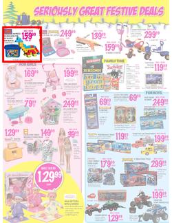 Game : Seriously Great Festive Deals (13 Dec - 16 Dec), page 8