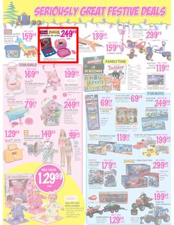 Game : Seriously Great Festive Deals (13 Dec - 16 Dec), page 8
