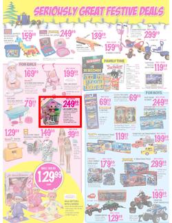 Game : Seriously Great Festive Deals (13 Dec - 16 Dec), page 8