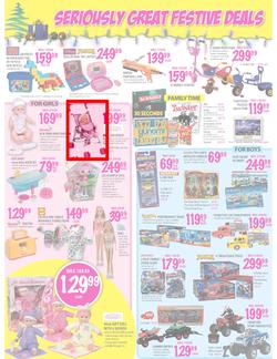 Game : Seriously Great Festive Deals (13 Dec - 16 Dec), page 8