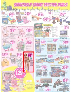 Game : Seriously Great Festive Deals (13 Dec - 16 Dec), page 8