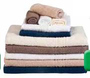Glodina Hotel Towels Bath Towel-Each