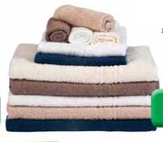 Glodina Hotel Towels Face Cloth-Each