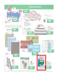 Makro : Get More Christmas (11 Dec - 17 Dec), page 8