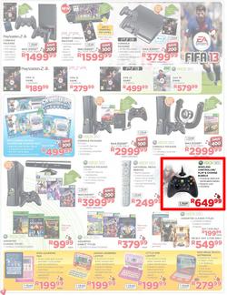 HiFi Corp: Festive Sale (13 Dec - 24 Dec), page 8