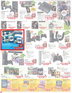 HiFi Corp: Festive Sale (13 Dec - 24 Dec), page 8