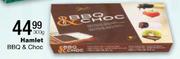 Hamlet BBQ & Choc-300g