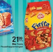 Rio Fiesta Peuselhappiemengsel-300g