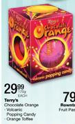 Terry's Chocolate Orange-170g Each