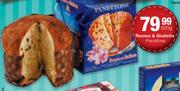 Romeo & Giulietta Panettone-500g