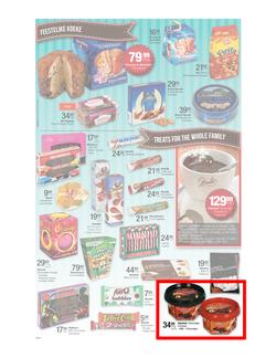 Checkers Western Cape : We've got it all this Christmas (10 Dec - 30 Dec), page 8