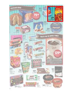 Checkers Western Cape : We've got it all this Christmas (10 Dec - 30 Dec), page 8