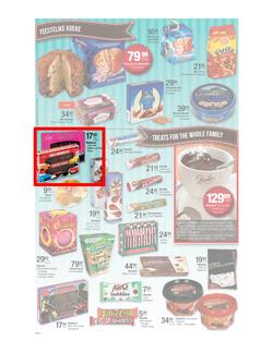 Checkers Western Cape : We've got it all this Christmas (10 Dec - 30 Dec), page 8