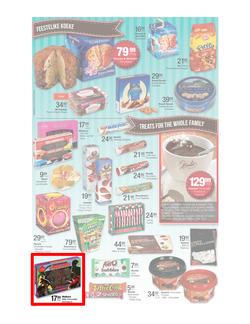 Checkers Western Cape : We've got it all this Christmas (10 Dec - 30 Dec), page 8