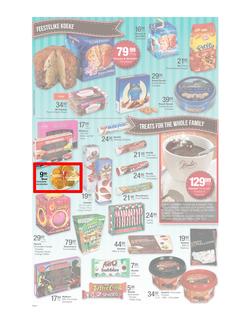 Checkers Western Cape : We've got it all this Christmas (10 Dec - 30 Dec), page 8