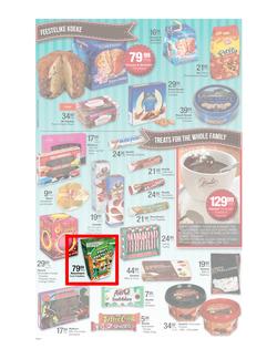 Checkers Western Cape : We've got it all this Christmas (10 Dec - 30 Dec), page 8