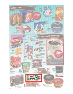 Checkers Western Cape : We've got it all this Christmas (10 Dec - 30 Dec), page 8
