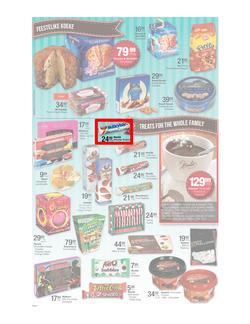 Checkers Western Cape : We've got it all this Christmas (10 Dec - 30 Dec), page 8