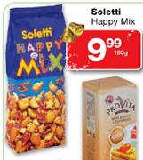 Soletti Happy Mix - 150gm
