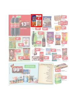 Checkers Hyper Western Cape : We've got it all this Christmas (10 Dec - 30 Dec), page 8