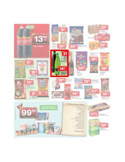 Checkers Hyper Western Cape : We've got it all this Christmas (10 Dec - 30 Dec), page 8