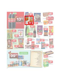 Checkers Hyper Western Cape : We've got it all this Christmas (10 Dec - 30 Dec), page 8
