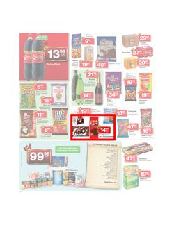 Checkers Hyper Western Cape : We've got it all this Christmas (10 Dec - 30 Dec), page 8