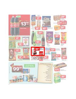 Checkers Hyper Western Cape : We've got it all this Christmas (10 Dec - 30 Dec), page 8
