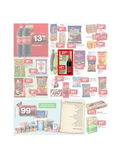 Checkers Hyper Western Cape : We've got it all this Christmas (10 Dec - 30 Dec), page 8