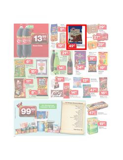 Checkers Hyper Western Cape : We've got it all this Christmas (10 Dec - 30 Dec), page 8